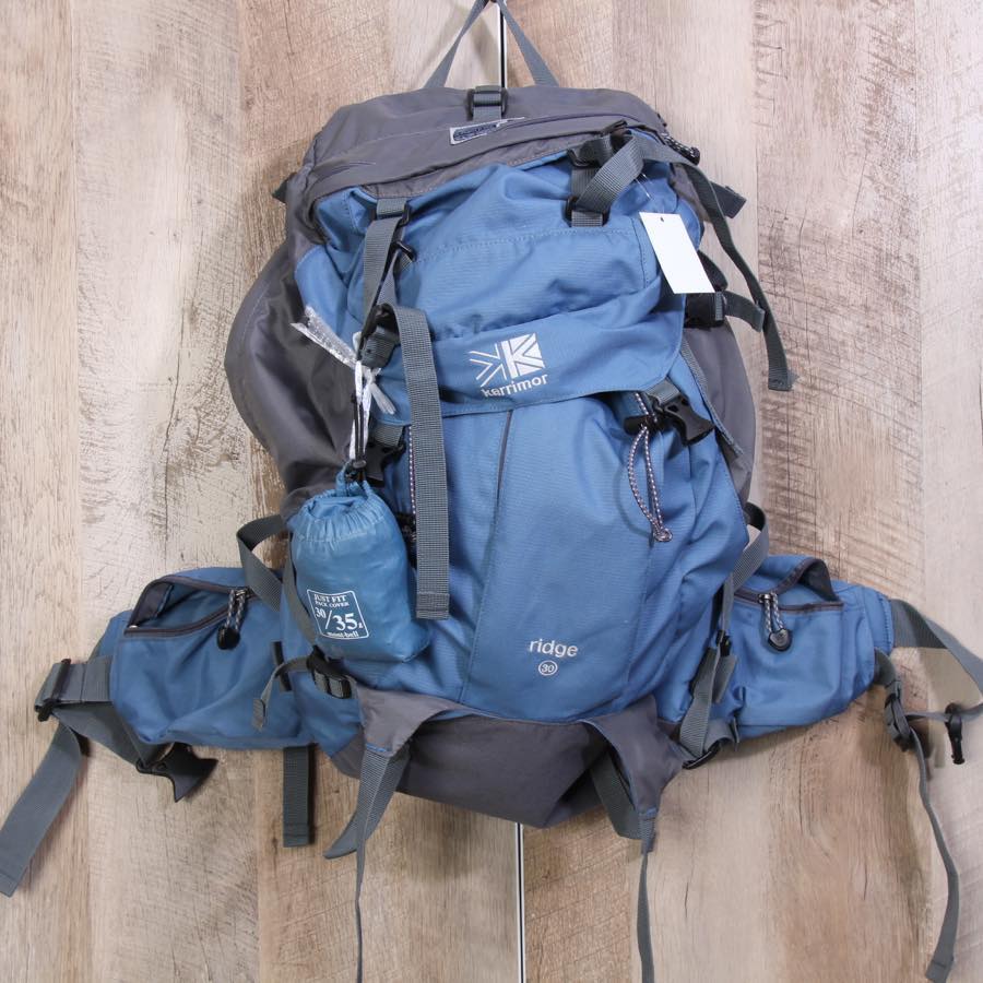 Karrimor hotsell ridge backpack