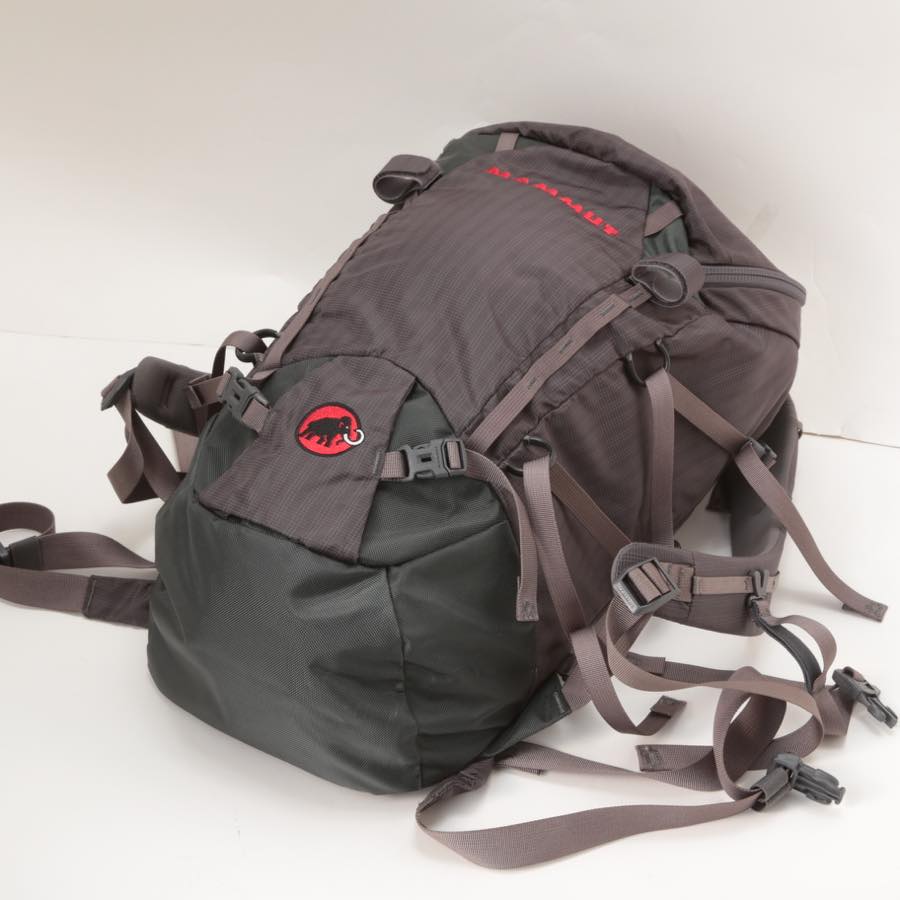 Mammut hotsell trion 22